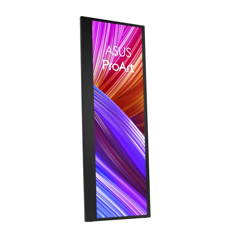 Monitor de computador ASUS ProArt PA147CDV 35,6 cm (14 polegadas) 1920 x 550 píxeis LCD ecrã tátil preto