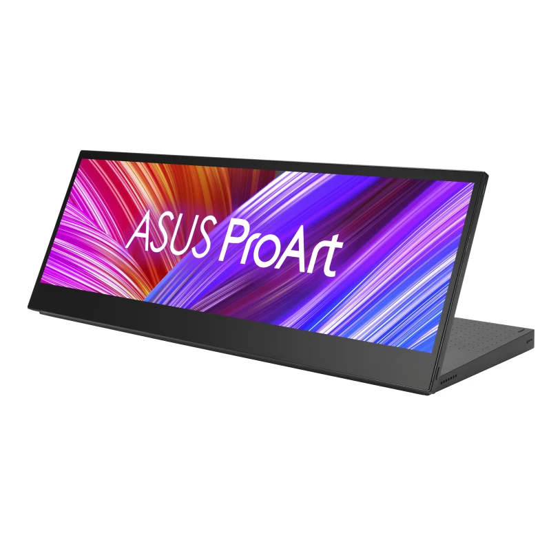 Monitor de computador ASUS ProArt PA147CDV 35,6 cm (14 polegadas) 1920 x 550 píxeis LCD ecrã tátil preto