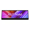 Monitor de computador ASUS ProArt PA147CDV 35,6 cm (14 polegadas) 1920 x 550 píxeis LCD ecrã tátil preto