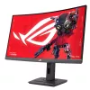 Monitor de computador ASUS ROG Strix XG27WCMS 68,6 cm (27 polegadas) 2560 x 1440 píxeis Quad HD LCD preto