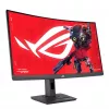 Monitor de computador ASUS ROG Strix XG27WCMS 68,6 cm (27 polegadas) 2560 x 1440 píxeis Quad HD LCD preto