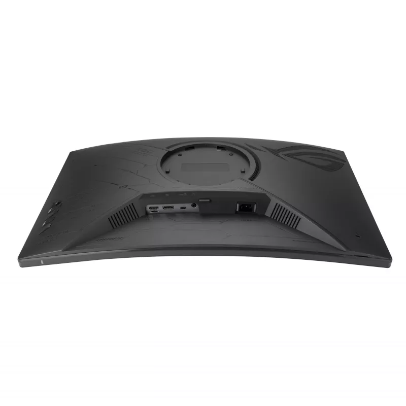 Monitor de computador ASUS ROG Strix XG27WCMS 68,6 cm (27 polegadas) 2560 x 1440 píxeis Quad HD LCD preto