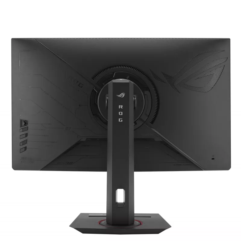 Monitor de computador ASUS ROG Strix XG27WCMS 68,6 cm (27 polegadas) 2560 x 1440 píxeis Quad HD LCD preto