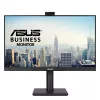 Monitor de computador ASUS BE249QFK 60,5 cm (23,8 polegadas) 1920 x 1080 píxeis Full HD LCD preto