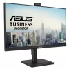 Monitor de computador ASUS BE249QFK 60,5 cm (23,8 polegadas) 1920 x 1080 píxeis Full HD LCD preto