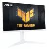 Monitor de computador ASUS TUF Gaming VG27AQML1A-W 68,6 cm (27 polegadas) 2560 x 1440 píxeis Wide Quad HD LCD branco