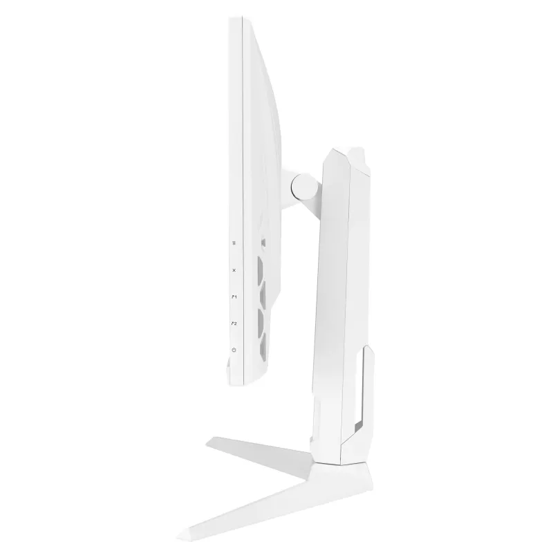 Monitor de computador ASUS TUF Gaming VG27AQML1A-W 68,6 cm (27 polegadas) 2560 x 1440 píxeis Wide Quad HD LCD branco