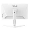 Monitor de computador ASUS TUF Gaming VG27AQML1A-W 68,6 cm (27 polegadas) 2560 x 1440 píxeis Wide Quad HD LCD branco