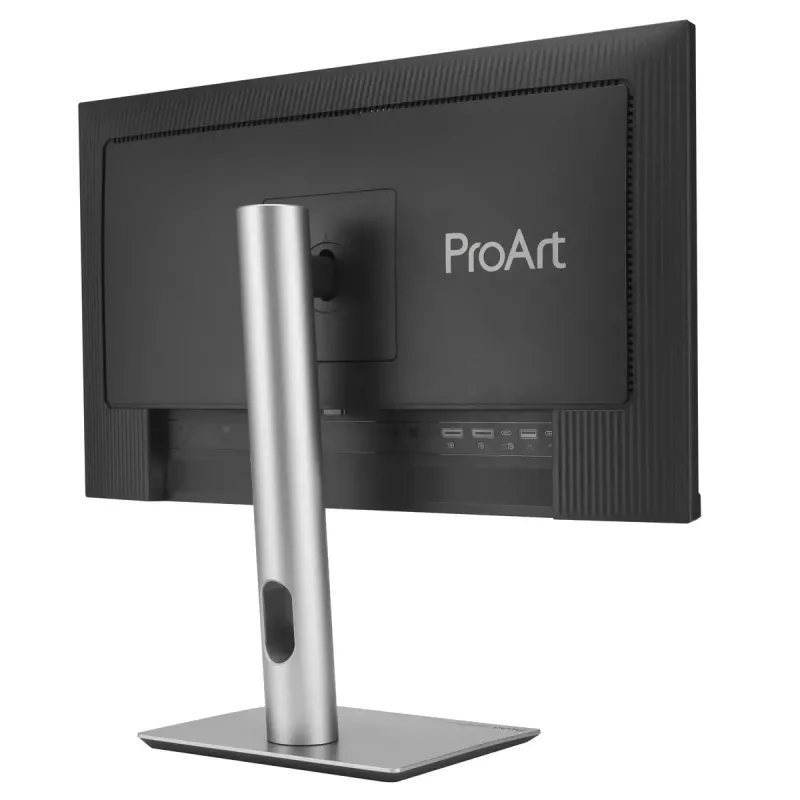 Monitor ASUS ProArt Display PA24ACRV 23,8 polegadas IPS Quad HD 2560x1440, 350 cd/m², 75 Hz, USB-C PD 96W, 100x100 VESA