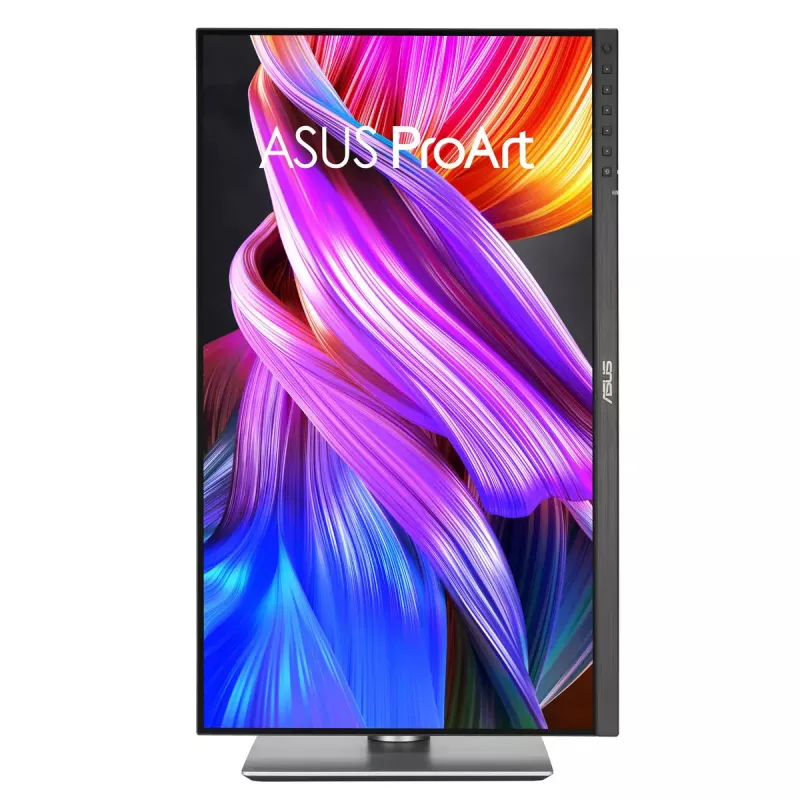 Monitor ASUS ProArt Display PA24ACRV 23,8 polegadas IPS Quad HD 2560x1440, 350 cd/m², 75 Hz, USB-C PD 96W, 100x100 VESA