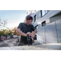 Bosch GSB 18V-45 Professional, 3,5 cm, 1 cm, 97 dB, 86 dB, 18 V, iões de lítio