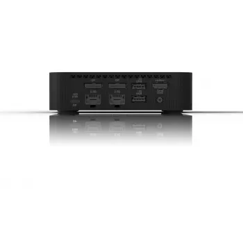 ASUS ExpertCenter PN54 -S70012NN AMD Ryzen™ AI 7 350 32 GB DDR5-SDRAM 1 TB SSD Windows 11 Pro Mini PC preto