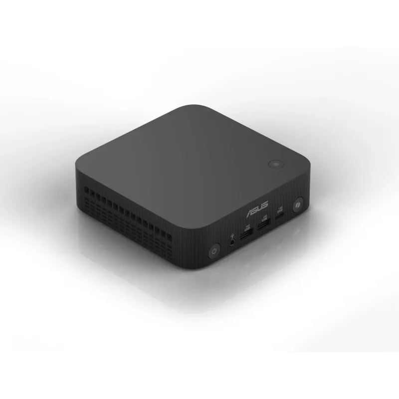 ASUS ExpertCenter PN54 -S70012NN AMD Ryzen™ AI 7 350 32 GB DDR5-SDRAM 1 TB SSD Windows 11 Pro Mini PC preto