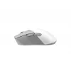 Rato gaming ASUS ROG Gladius III Wireless Aimpoint White para destro, RF Wireless + Bluetooth + USB Type-A, ótico, 36000 DPI
