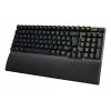 Teclado Gaming ASUS ROG Strix Scope II 96 RX Wireless USB + RF Wireless + Bluetooth preto