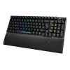 Teclado Gaming ASUS ROG Strix Scope II 96 RX Wireless USB + RF Wireless + Bluetooth preto