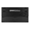 Teclado Gaming ASUS ROG Strix Scope II 96 RX Wireless USB + RF Wireless + Bluetooth preto