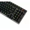 Teclado Gaming ASUS ROG Strix Scope II 96 RX Wireless USB + RF Wireless + Bluetooth preto