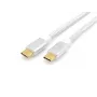 Cabo Equip USB 3.2 Gen 2 Type-C para C, M/M, 0,5 m, 5A