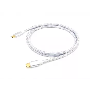 Cabo Equip USB 3.2 Gen 2 Type-C para C, M/M, 0,5 m, 5A