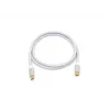 Cabo Equip USB 3.2 Gen 2 Type-C para C, M/M, 0,5 m, 5A