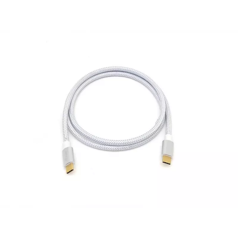 Cabo Equip USB 3.2 Gen 2 Type-C para C, M/M, 0,5 m, 5A