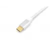 Cabo Equip USB 3.2 Gen 2 Type-C para C, M/M, 0,5 m, 5A