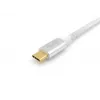 Cabo Equip USB 3.2 Gen 2 Type-C para C, M/M, 0,5 m, 5A