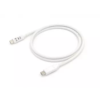 Cabo Equip USB 3.2 Gen 1 Type-C para C, M/M, 1 m
