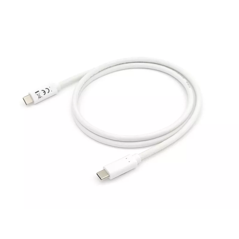Cabo Equip USB 3.2 Gen 1 Type-C para C, M/M, 1 m