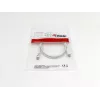 Cabo Equip USB 3.2 Gen 1 Type-C para C, M/M, 1 m