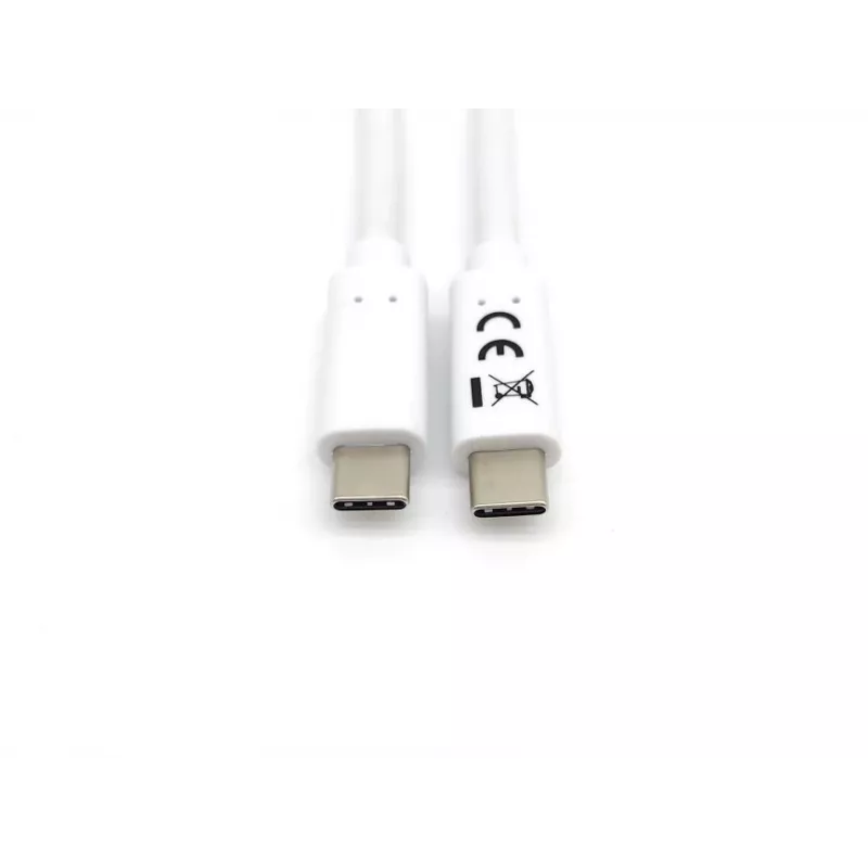 Cabo Equip USB 3.2 Gen 1 Type-C para C, M/M, 1 m