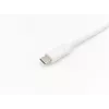 Cabo Equip USB 3.2 Gen 1 Type-C para C, M/M, 1 m