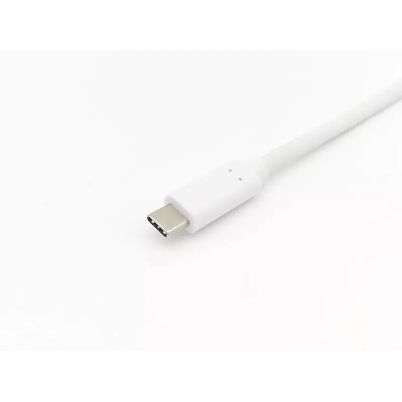 Cabo Equip USB 3.2 Gen 1 Type-C para C, M/M, 1 m
