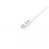 Cabo Equip USB 3.2 Gen 1 Type-C para C, M/M, 1 m