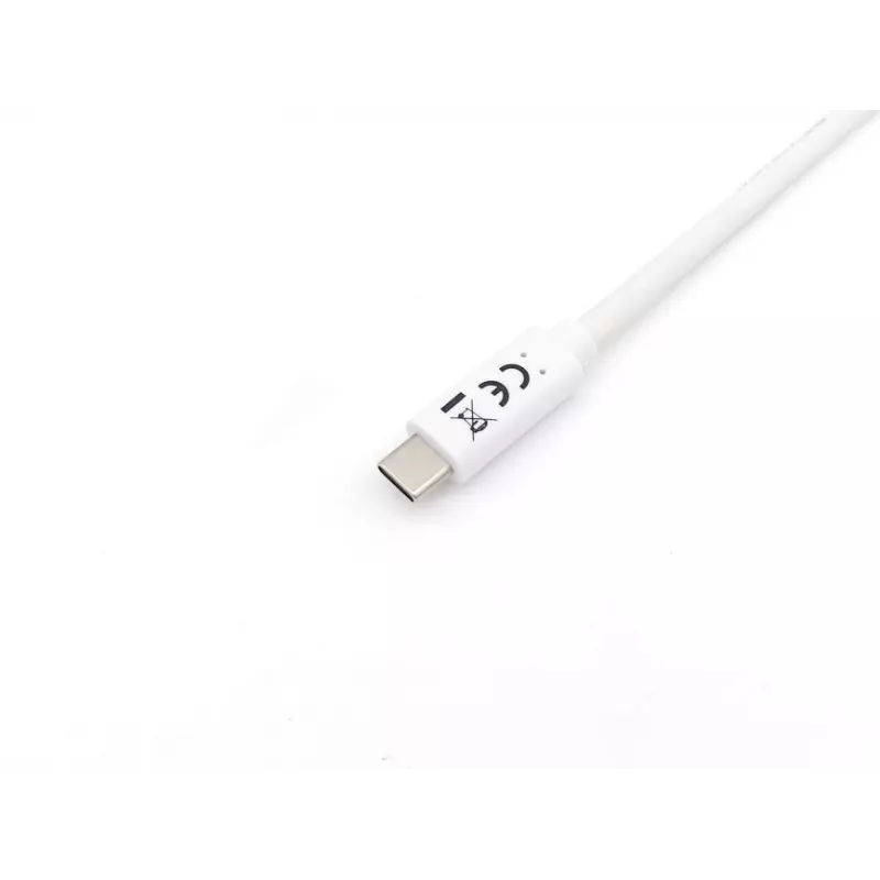 Cabo Equip USB 3.2 Gen 1 Type-C para C, M/M, 1 m