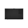 Monitor de computador Lenovo ThinkVision E55 LFD 138,7 cm (54,6 polegadas) 3840 x 2160 píxeis 4K Ultra HD IPS preto