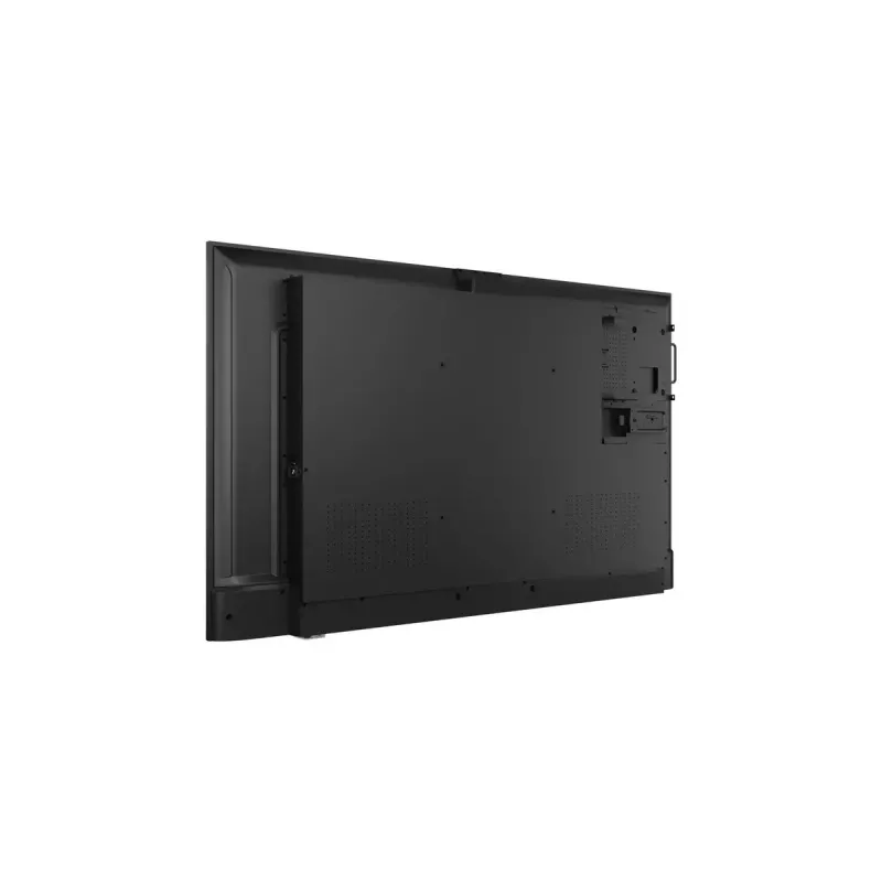 Monitor de computador Lenovo ThinkVision E55 LFD 138,7 cm (54,6 polegadas) 3840 x 2160 píxeis 4K Ultra HD IPS preto