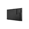 Monitor de computador Lenovo ThinkVision E55 LFD 138,7 cm (54,6 polegadas) 3840 x 2160 píxeis 4K Ultra HD IPS preto