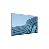 Monitor de computador Lenovo ThinkVision E55 LFD 138,7 cm (54,6 polegadas) 3840 x 2160 píxeis 4K Ultra HD IPS preto