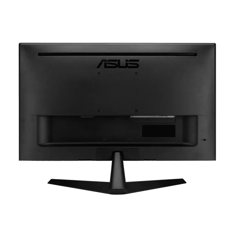 Monitor de computador ASUS VY249HF 60,5 cm (23,8 polegadas) 1920 x 1080 píxeis Full HD LCD preto