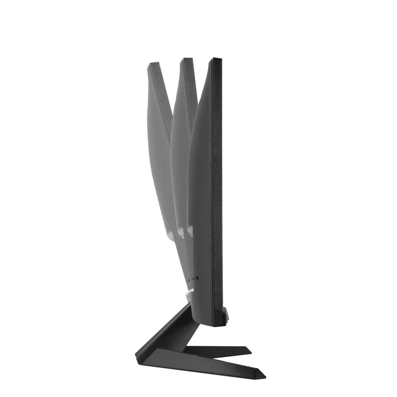 Monitor de computador ASUS VY249HF 60,5 cm (23,8 polegadas) 1920 x 1080 píxeis Full HD LCD preto