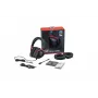 Headset ASUS ROG Delta S Core com fios arco de cabeça Gaming preto