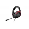 Headset ASUS ROG Delta S Core com fios arco de cabeça Gaming preto