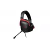 Headset ASUS ROG Delta S Core com fios arco de cabeça Gaming preto
