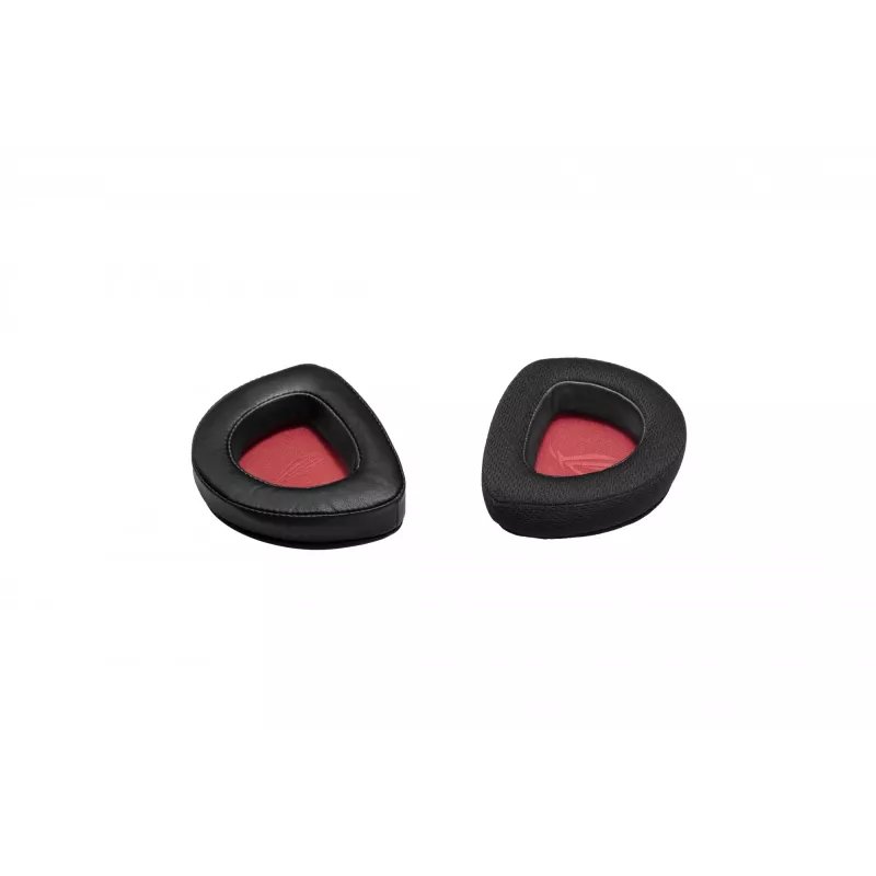Headset ASUS ROG Delta S Core com fios arco de cabeça Gaming preto