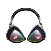 Headset ASUS ROG Delta Headset Gaming com fios preto
