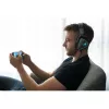 Headset ASUS ROG Delta Headset Gaming com fios preto