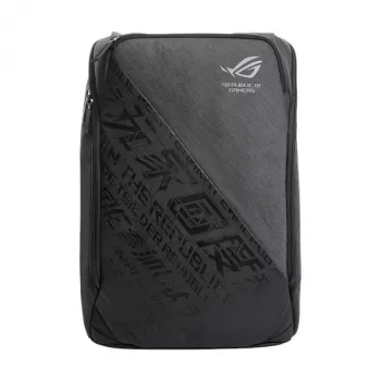 Mochila ASUS ROG Ranger BP1500 39,6 cm (15,6 polegadas) preto, cinzento