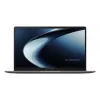 Portátil ASUS ExpertBook P1 PM1503CDA-S70063X, 15,6 polegadas Full HD IPS, AMD Ryzen 5 7535HS, 16GB DDR5, 512GB SSD, Windows 11 Pro, teclado QWERTZ alemão